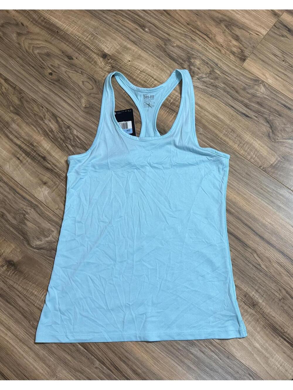 Nike Dri-FIT Balance Women's Racerback Training Tank Top